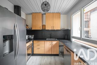  Maison  vendre 8 pices 196 m