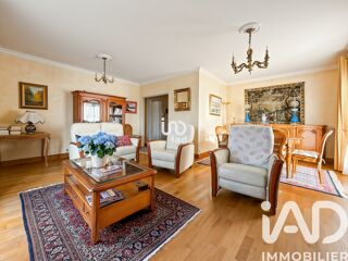  Appartement � vendre 5 pi�ces 111 m�