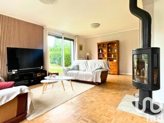  Maison  vendre 8 pices 184 m