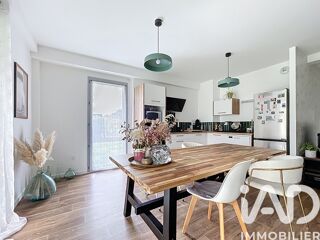  Appartement � vendre 3 pi�ces 73 m�