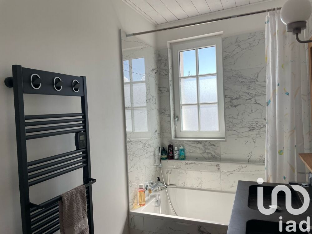  vendre  Maison La Flotte (17630)