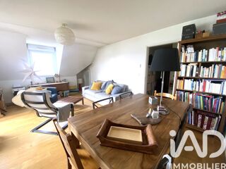  Appartement  vendre 3 pices 63 m