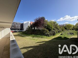  Appartement � vendre 2 pi�ces 40 m�