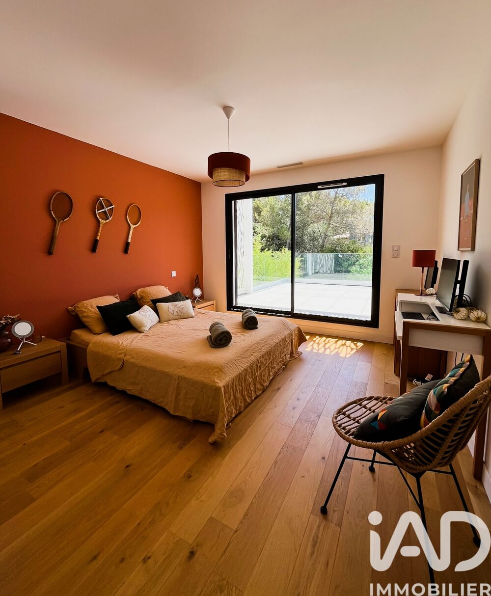 � vendre  Villa Castelnau-le-Lez (34170)