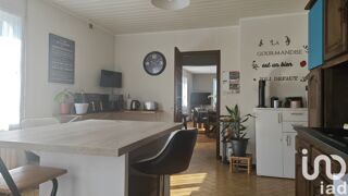  Maison  vendre 5 pices 103 m