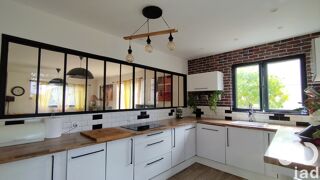  Maison � vendre 5 pi�ces 110 m�