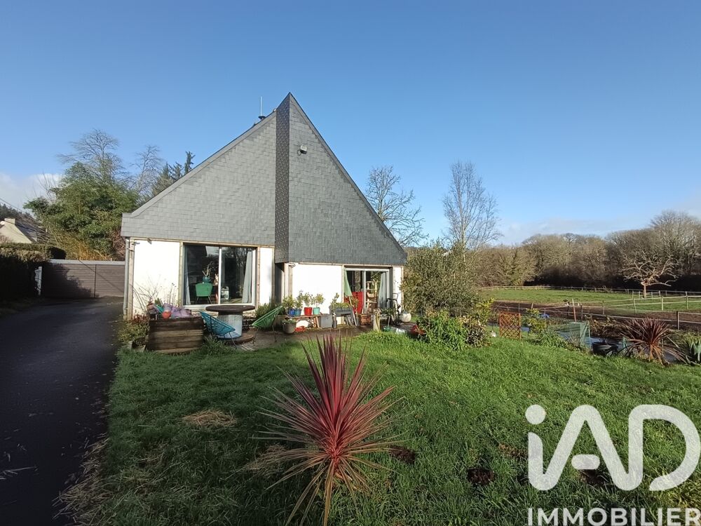 Vente Villa Vente Maison d'architecte 6 pi�ces Guengat