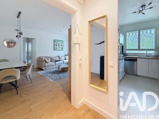  Appartement � vendre 5 pi�ces 91 m�