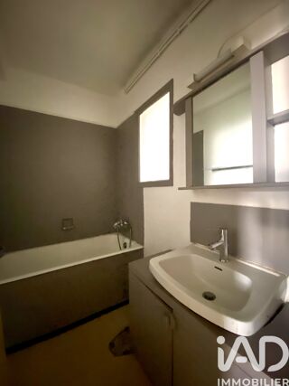  Appartement � vendre 3 pi�ces 69 m�