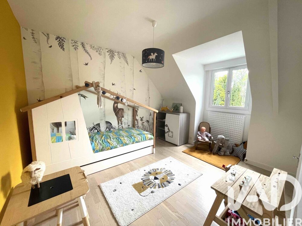� vendre  Maison La Chapelle-sur-Erdre (44240)