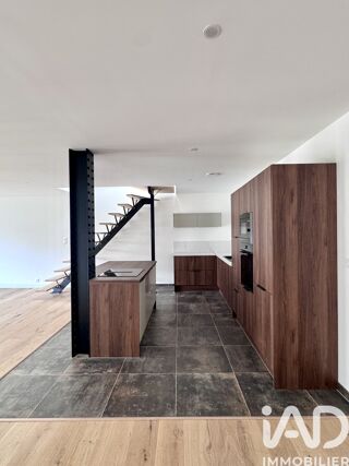  Appartement � vendre 5 pi�ces 159 m�