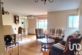  Appartement � vendre 4 pi�ces 106 m�