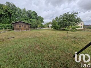  Terrain  vendre 1145 m