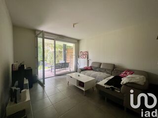  Appartement � vendre 2 pi�ces 41 m�