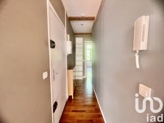  Appartement � vendre 2 pi�ces 46 m�