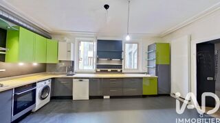  Appartement � vendre 7 pi�ces 203 m�