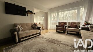  Appartement � vendre 5 pi�ces 105 m�