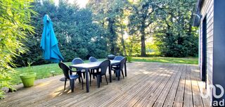  Maison � vendre 9 pi�ces 137 m�