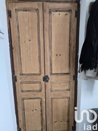  Maison � vendre 3 pi�ces 71 m�