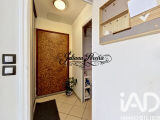  Maison � vendre 2 pi�ces 41 m�