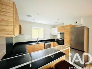  Appartement � louer 5 pi�ces 117 m� Annecy