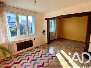  Maison � vendre 4 pi�ces 80 m�