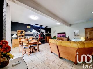  Maison � vendre 5 pi�ces 170 m�