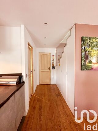  Appartement � vendre 5 pi�ces 121 m�