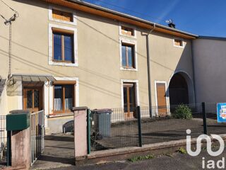  Maison  vendre 4 pices 97 m