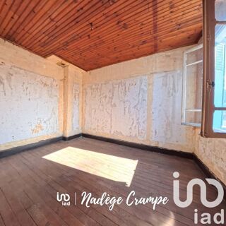  Appartement � vendre 3 pi�ces 40 m�