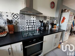  Maison � vendre 3 pi�ces 80 m�