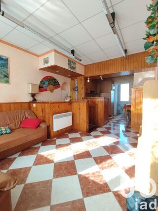  Appartement � vendre 2 pi�ces 33 m�