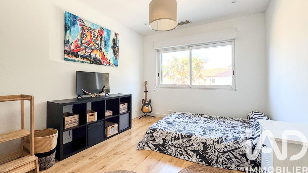 � vendre  Maison Capbreton (40130)