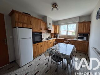  Maison � vendre 4 pi�ces 85 m�