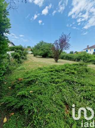  Terrain  vendre 978 m