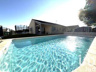  Maison  vendre 5 pices 100 m