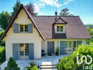  Maison � vendre 7 pi�ces 143 m�