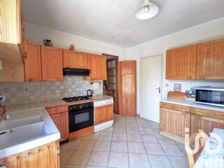  Maison � vendre 6 pi�ces 103 m�