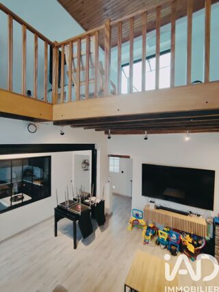  Maison � vendre 5 pi�ces 95 m�