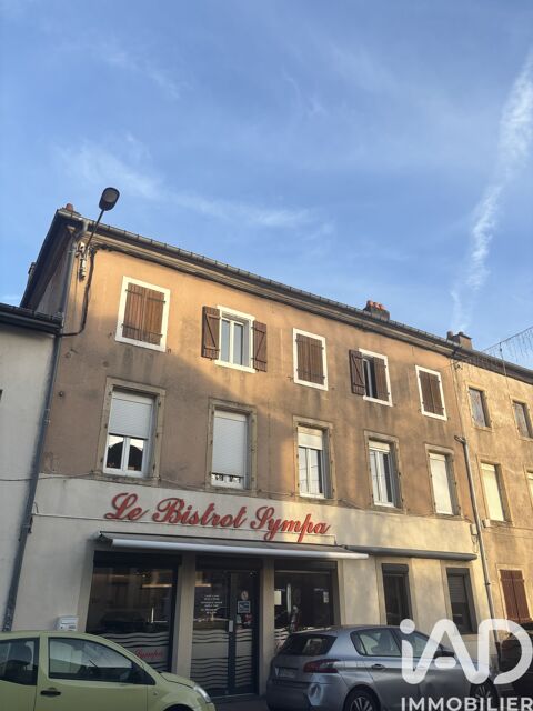   Vente Appartement 4 pi�ces Appartement - 4 pi�ce(s) - 86 m�