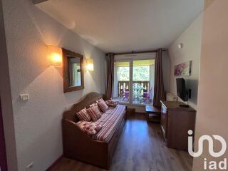  Appartement  vendre 2 pices 23 m