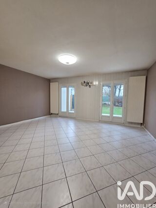  Maison � vendre 4 pi�ces 84 m�