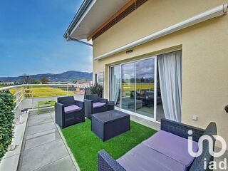  Appartement  vendre 3 pices 75 m