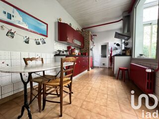  Maison � vendre 11 pi�ces 264 m�