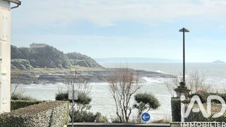  Maison � vendre 2 pi�ces 45 m�