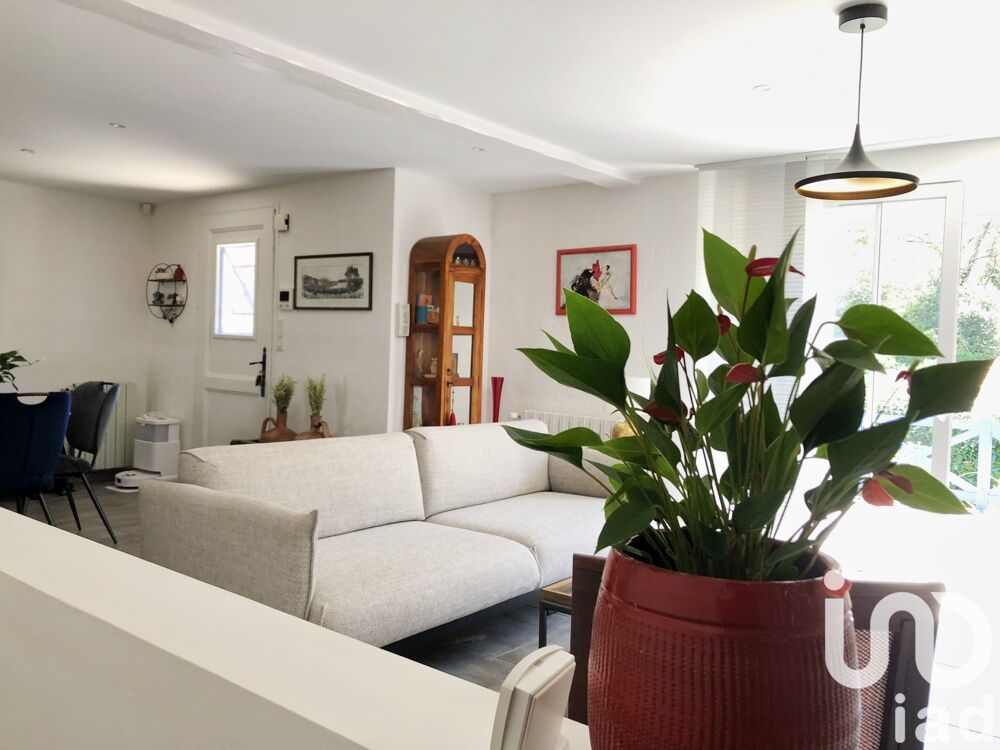 � vendre  Maison Saint-Pierre-d'Irube (64990)