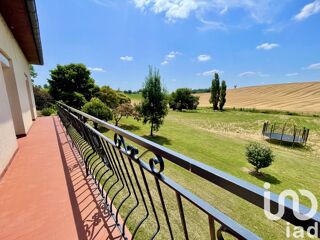  Maison � vendre 6 pi�ces 191 m�