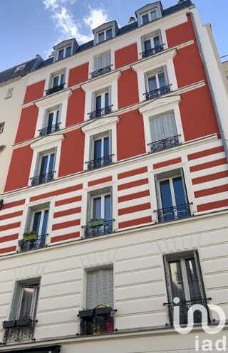  Appartement � vendre 1 pi�ce 9 m�