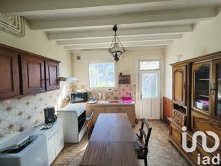  Maison � vendre 4 pi�ces 110 m�