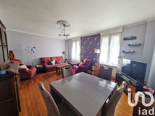  Maison � vendre 6 pi�ces 115 m�